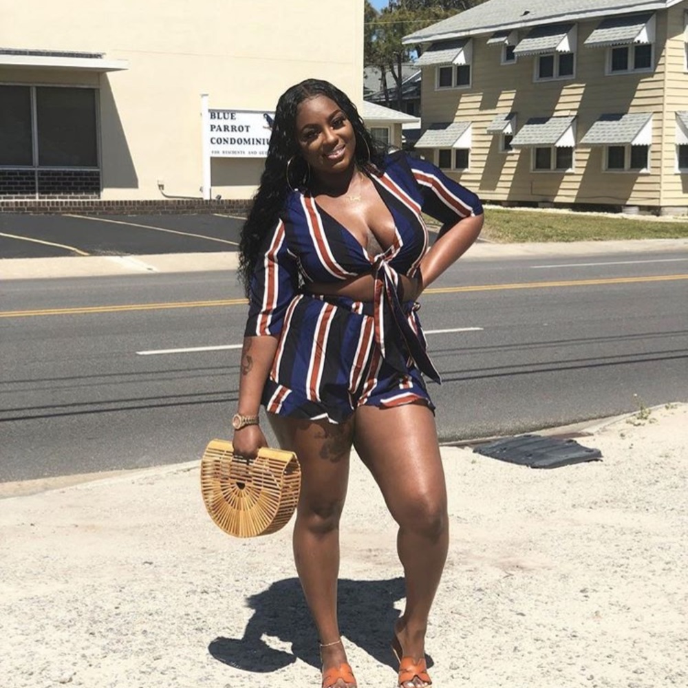 2 piece set